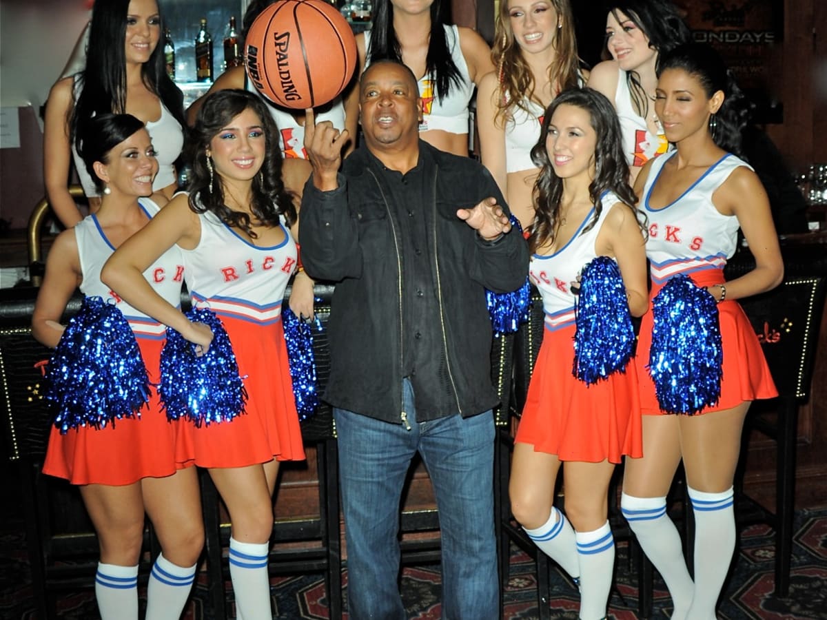 Spud webb 2019 store