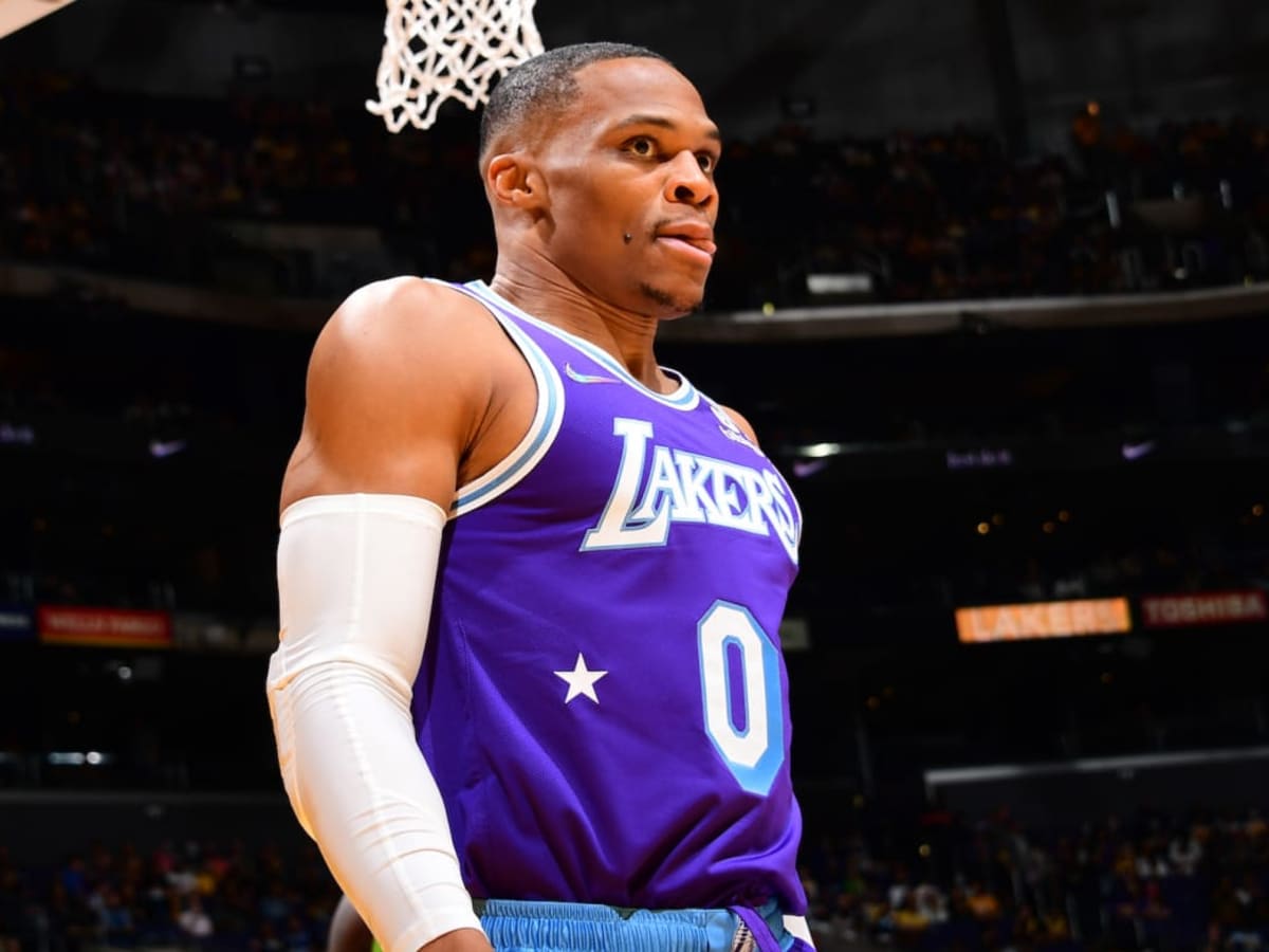 Westbrook christmas day jersey store