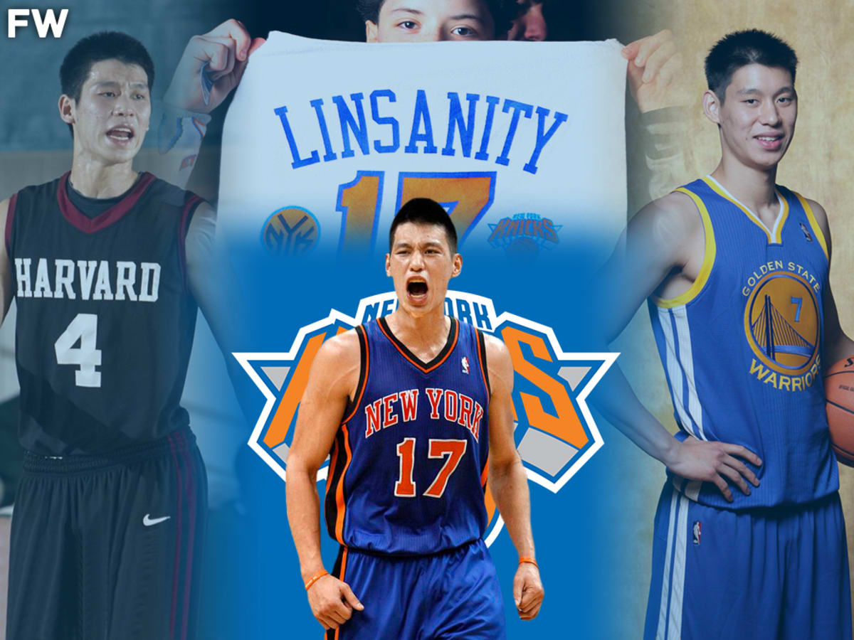 Jeremy lin harvard jersey nike best sale