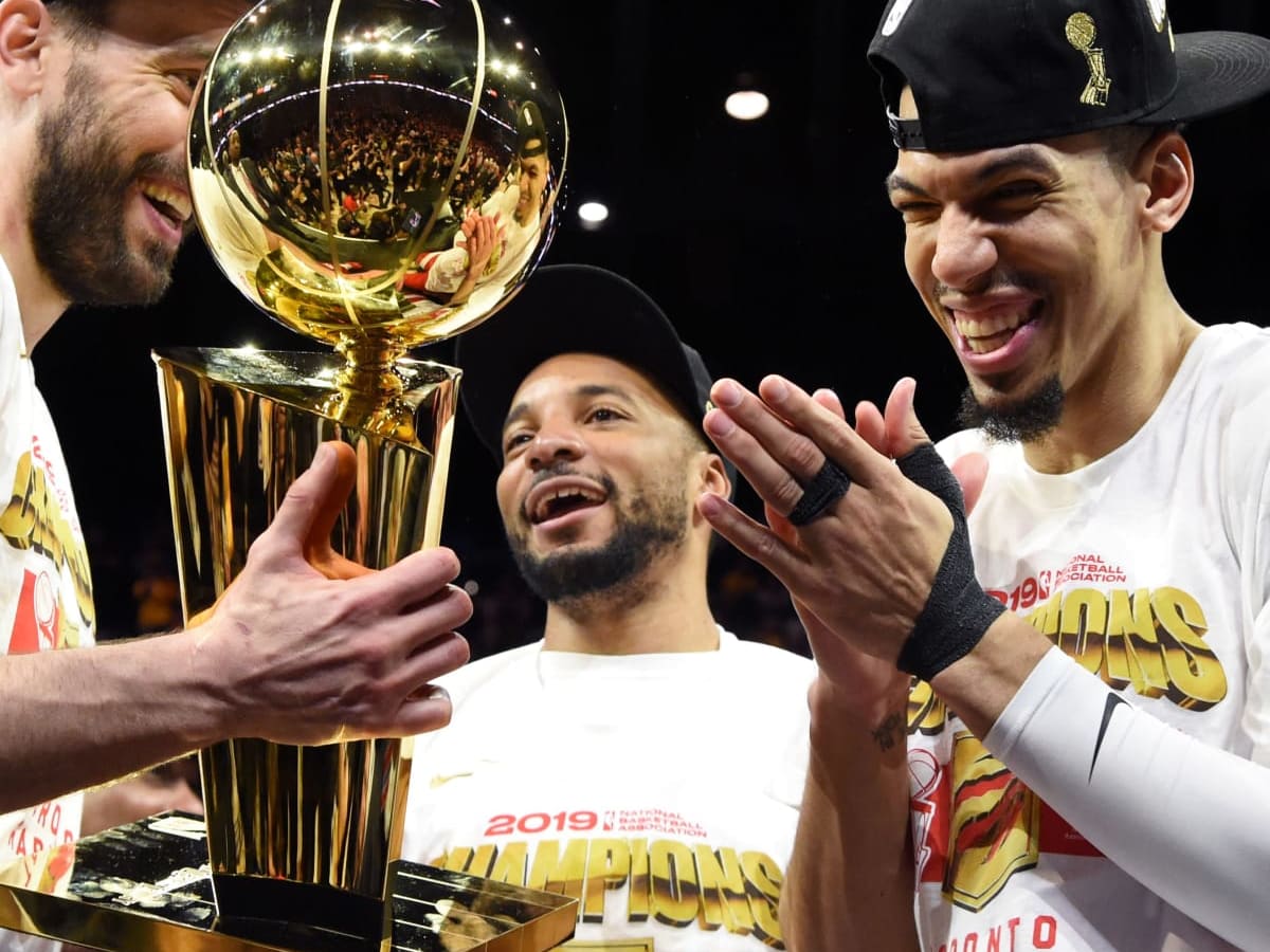 Danny green championship rings new arrivals