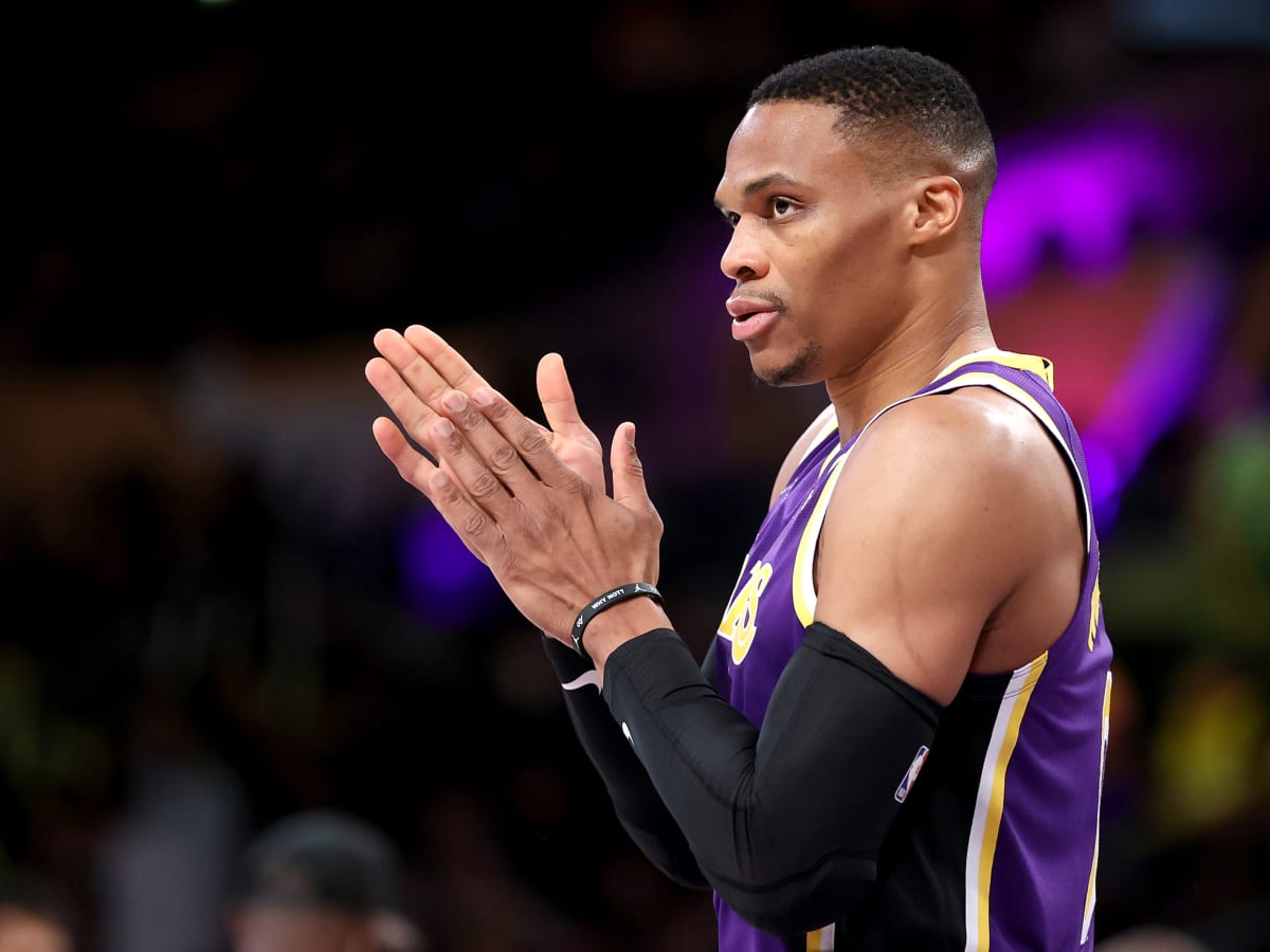 Westbrook sales  low