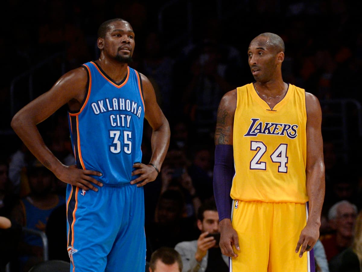Kobe kd discount