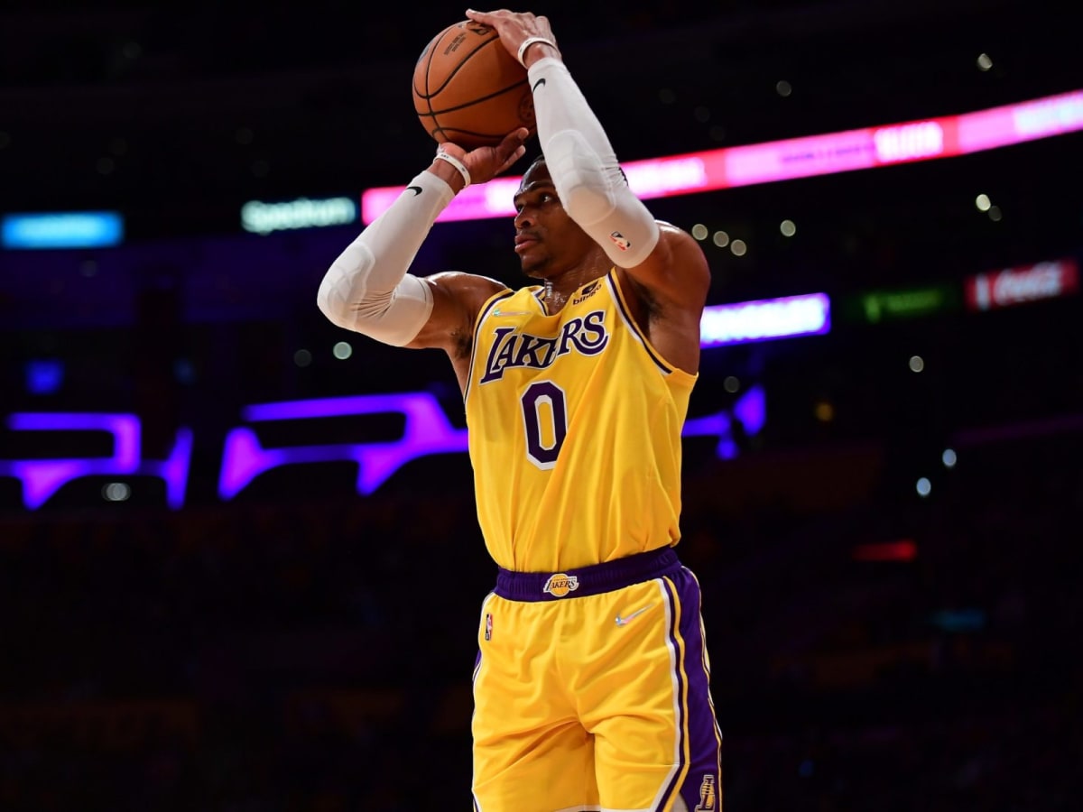 Russell westbrook 3. sale