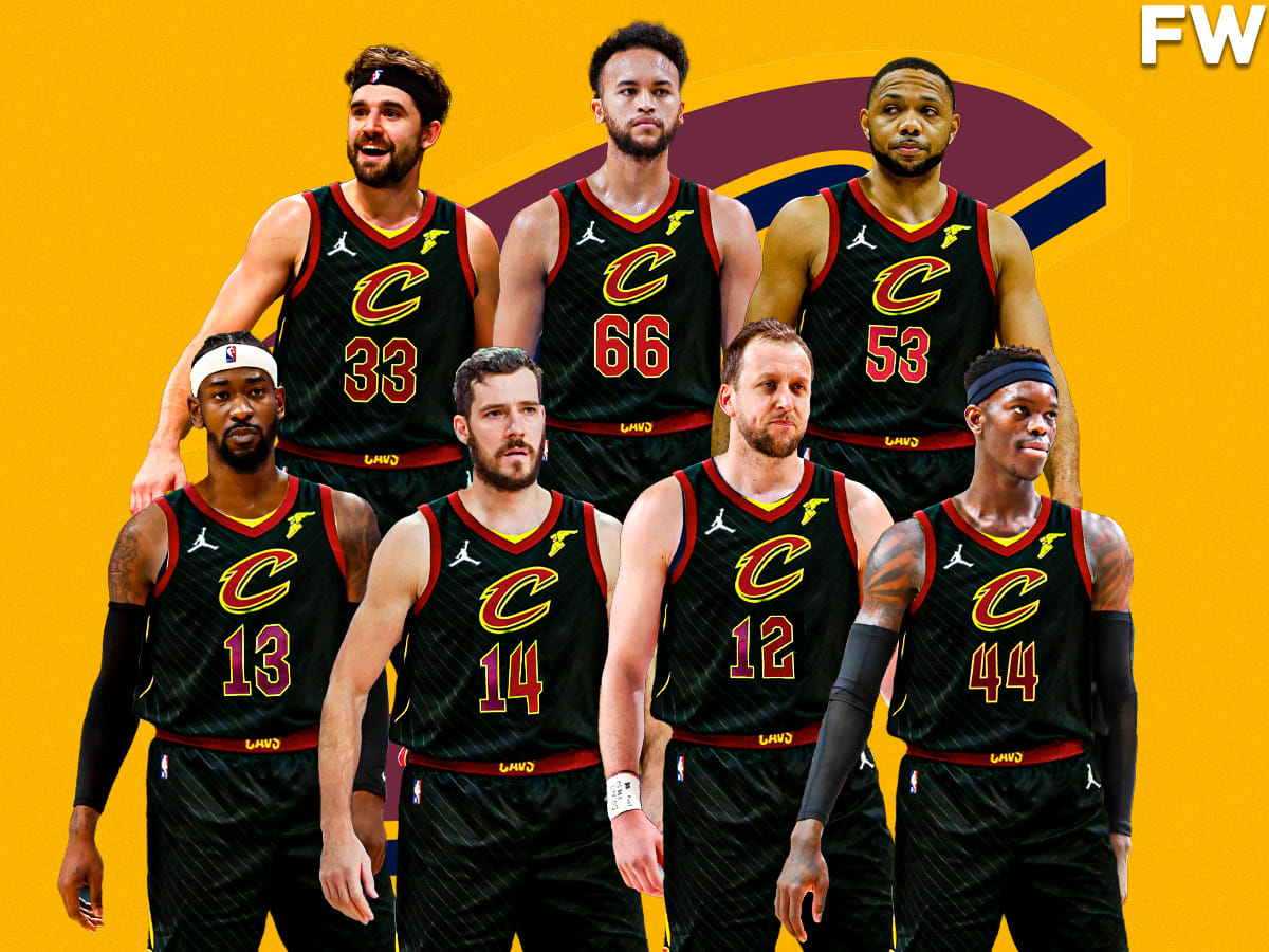 Cavs rumors discount