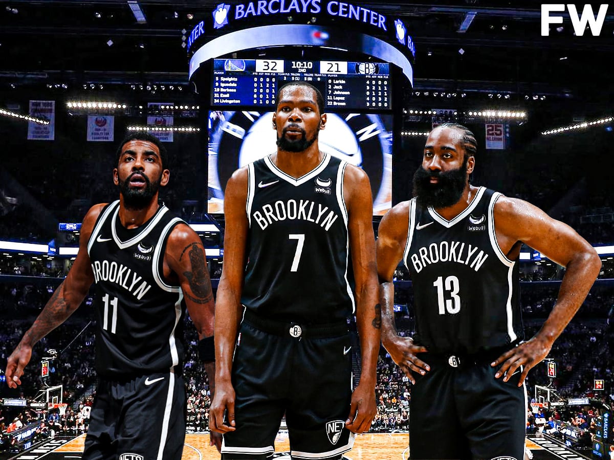 Kd irving nets hot sale