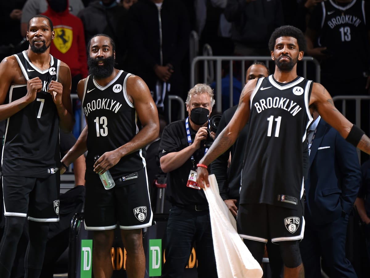 Kd & kyrie online