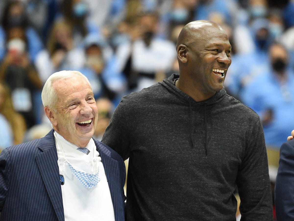 Michael jordan roty online