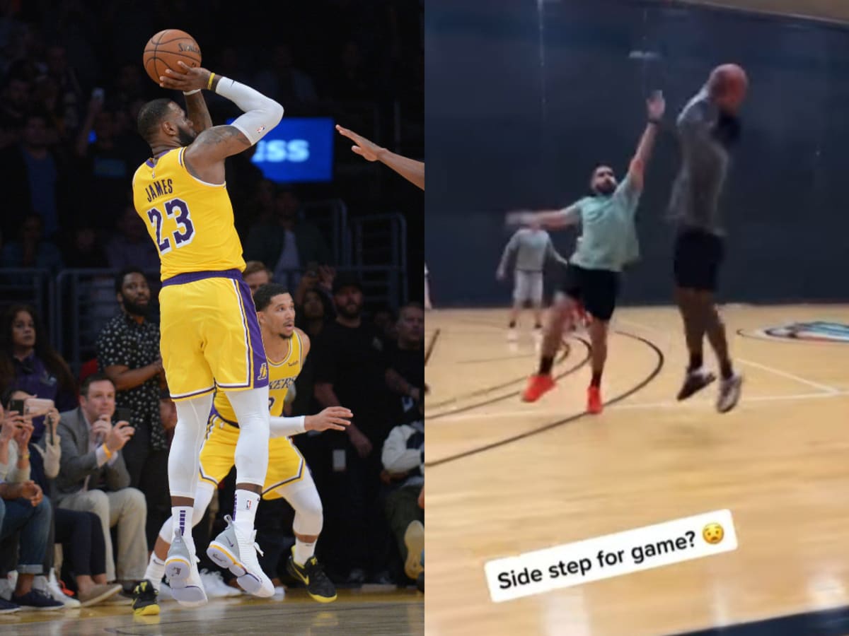 Lebron james shop epic react