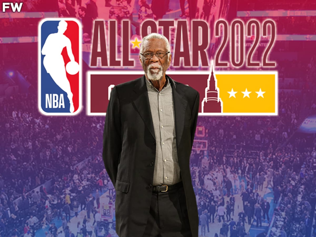 Russell sales all star