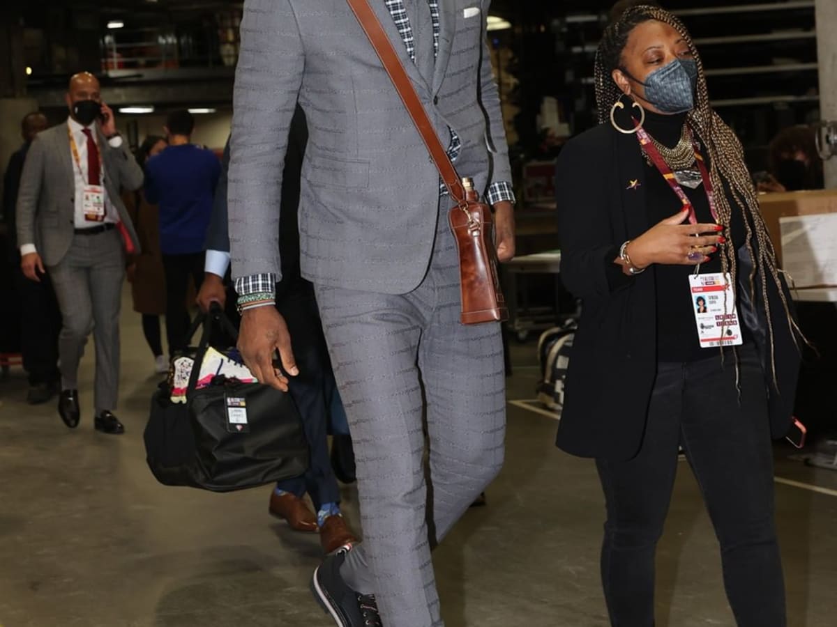 Lebron james satchel store