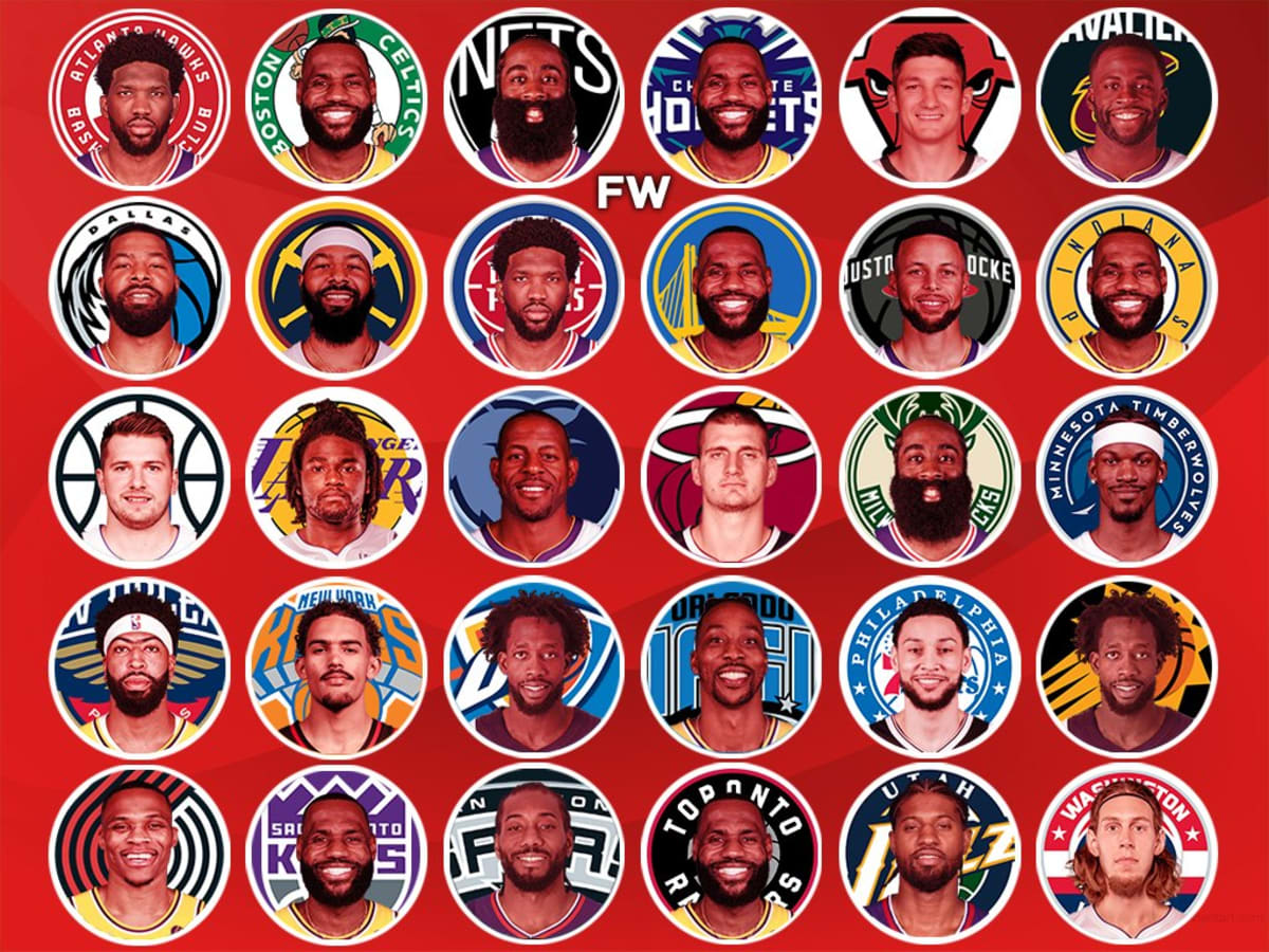 Nba guess deals that player
