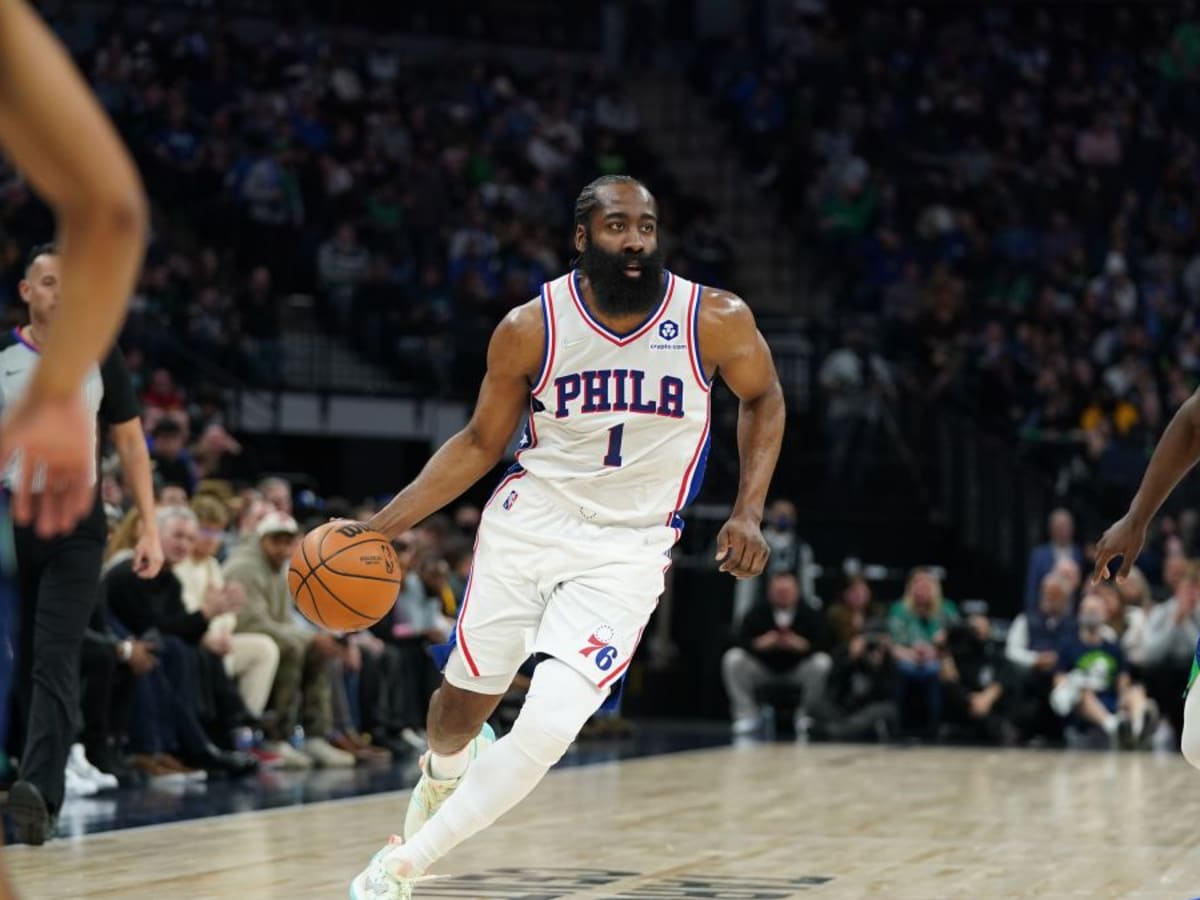 Harden ones sale