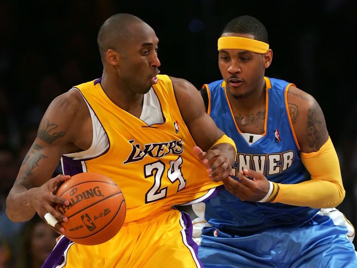 Completino kobe bryant store