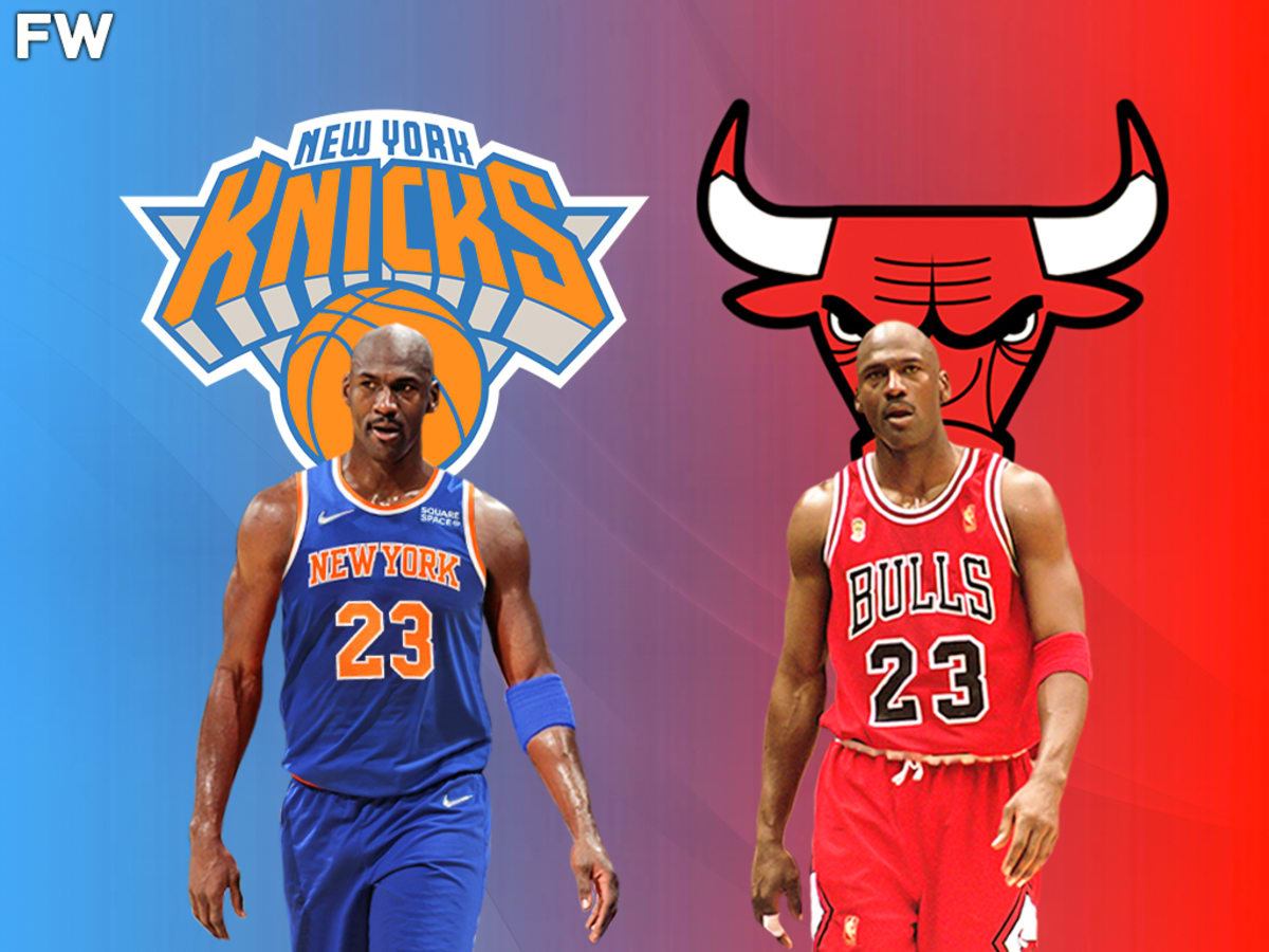 Air jordan new 2025 york knicks