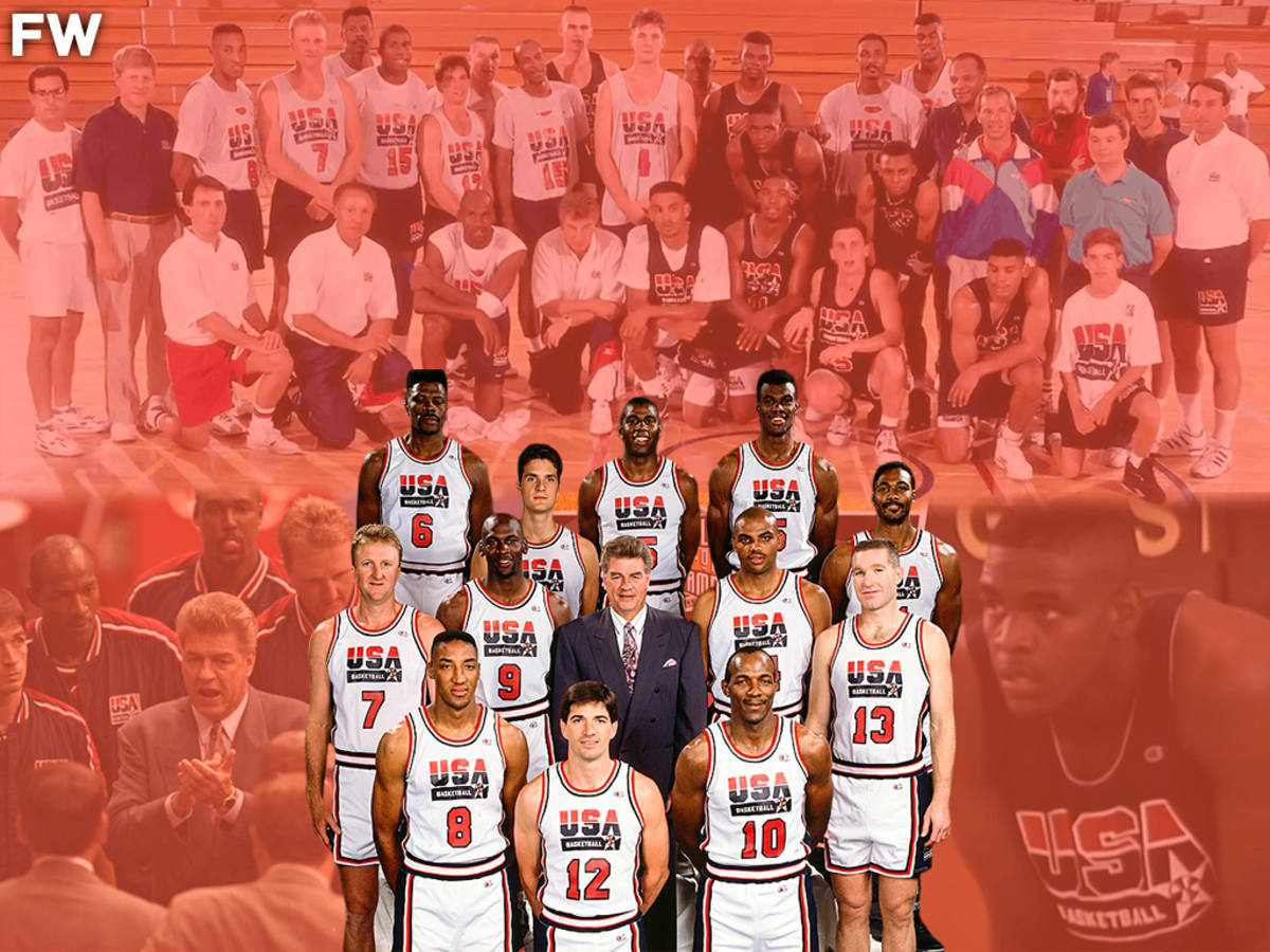 1992 dream team shop stats
