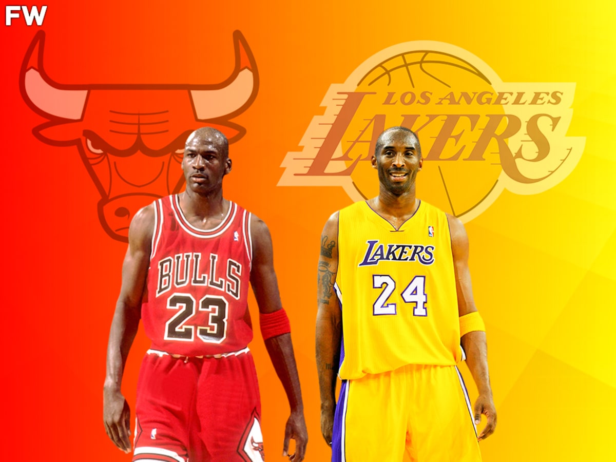 Kobe outlet and jordan