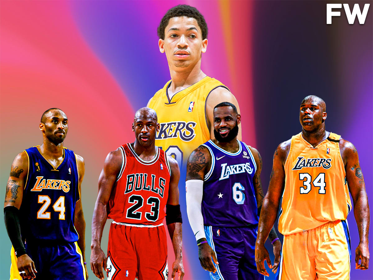 Tyronn lue lakers jersey discount