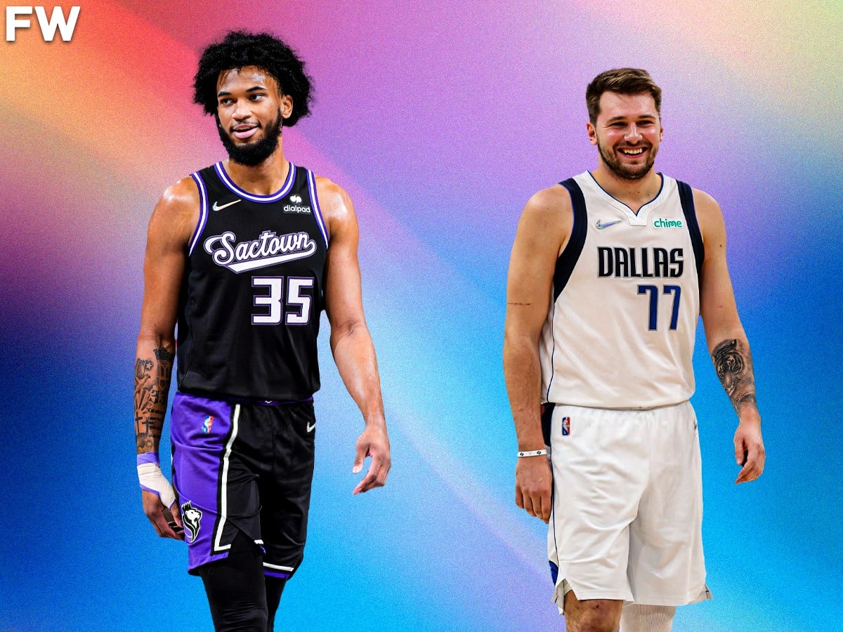 Kings Owners Wanted To Draft Marvin Bagley Over Luka Doncic