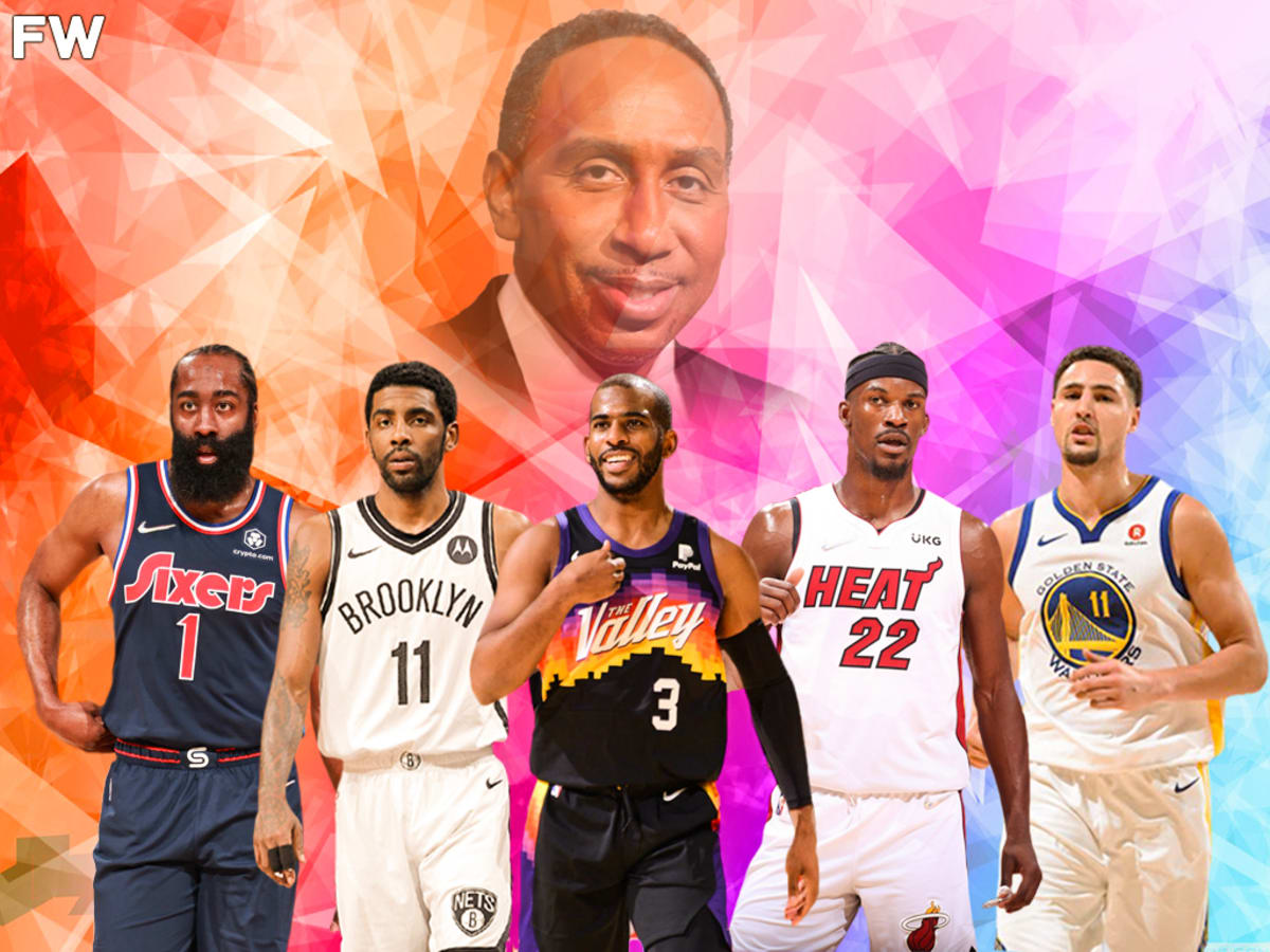 Kyrie irving new arrivals chris paul
