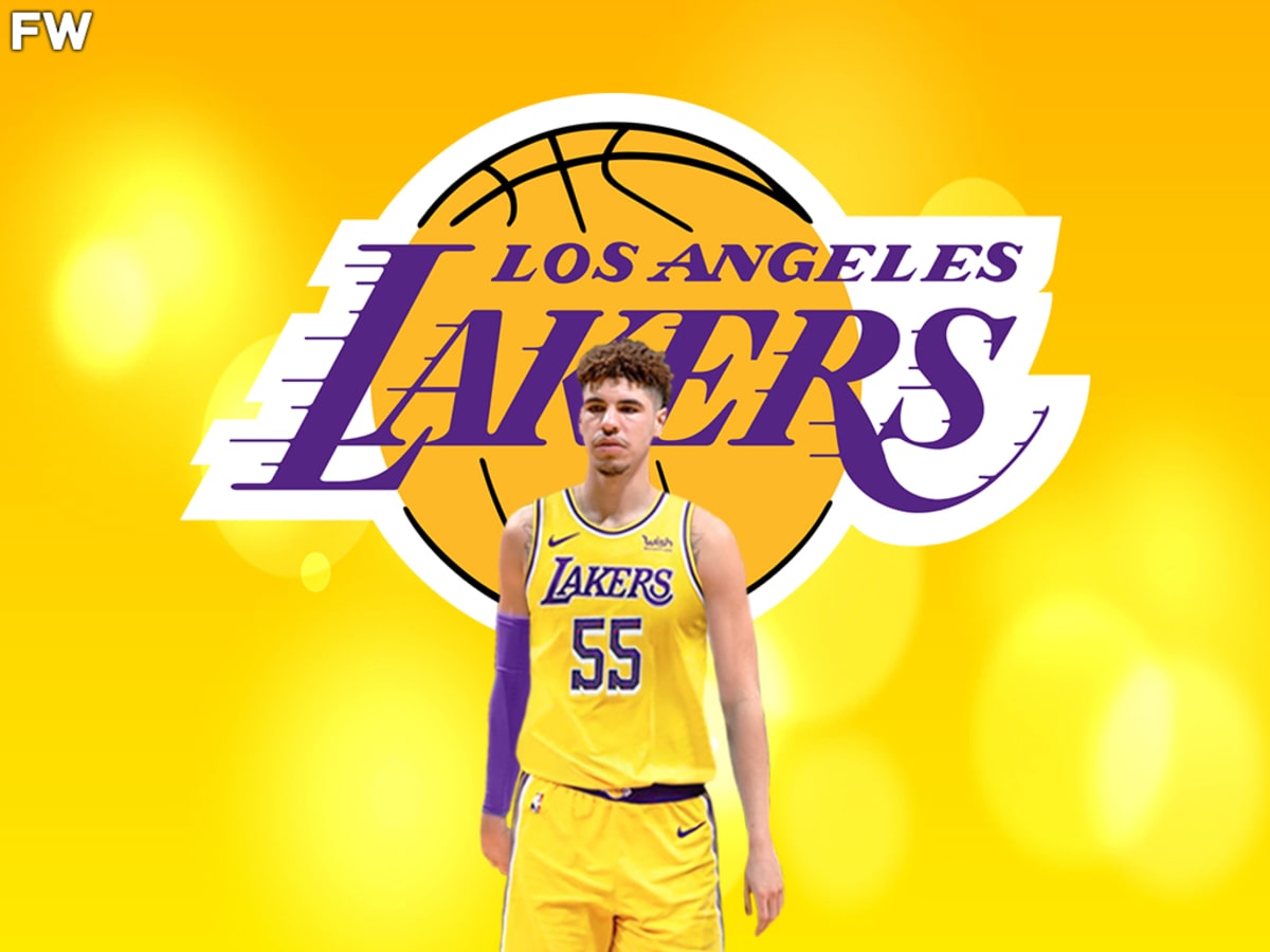 Tracy McGrady Says LaMelo Ball Would Thrive In A Lakers Jersey