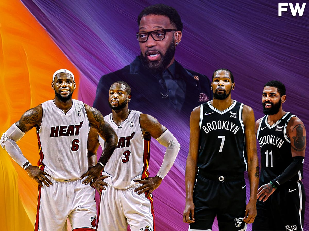 Lbj wade on sale