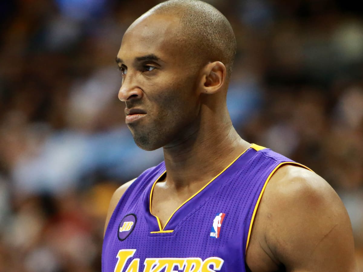 The Time Kobe Bryant Explained Why He Was Such An A hole To His