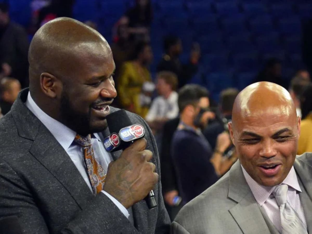 Shaq hof ring hotsell