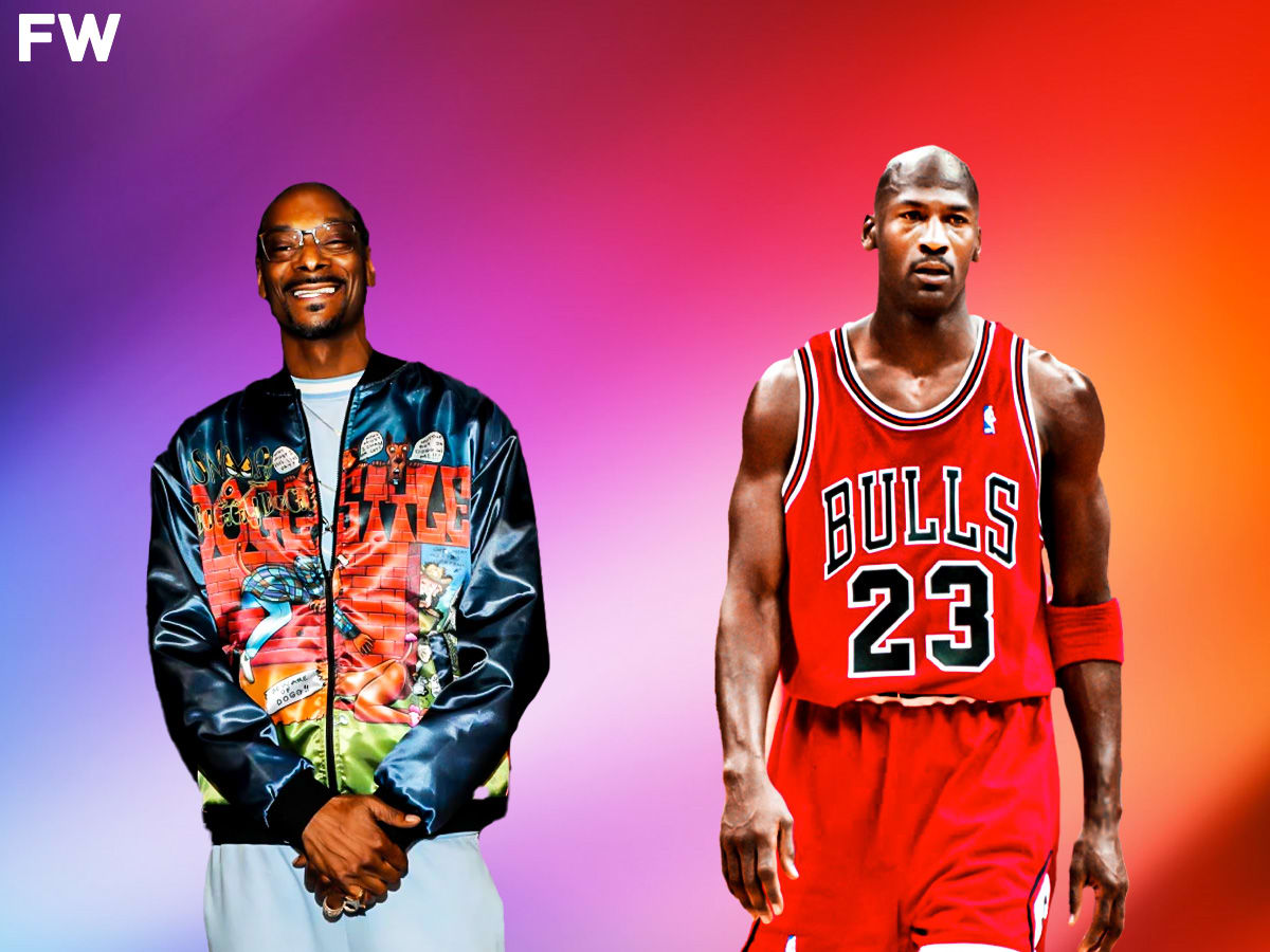 Snoop dogg adidas jordan sales