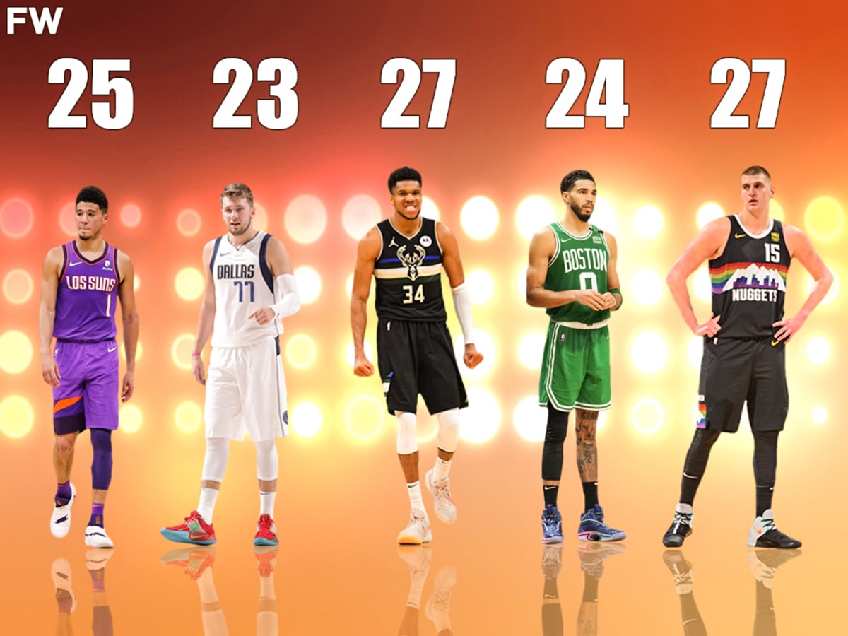 Famous number store 27 in basketball