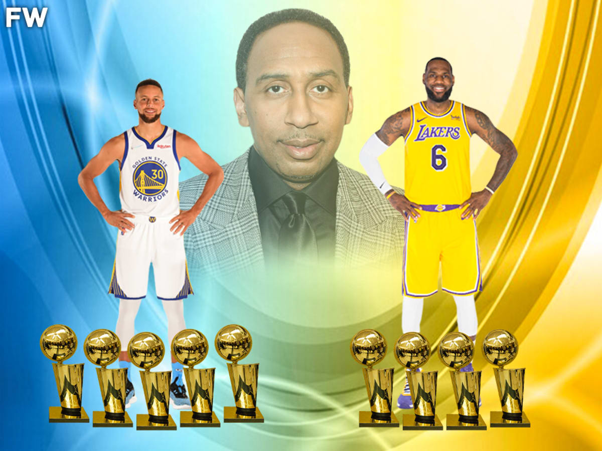How many rings steph curry online