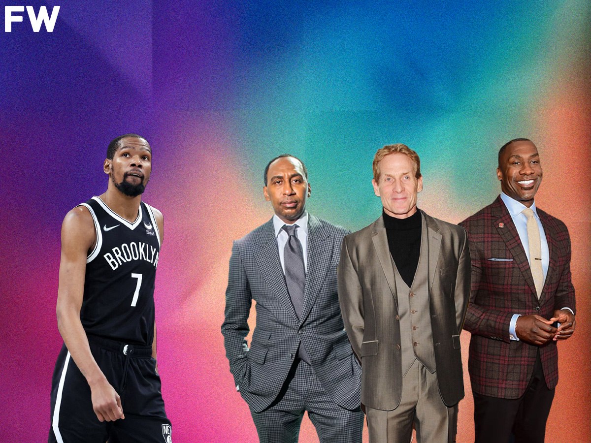 Kd shannon sharpe sale