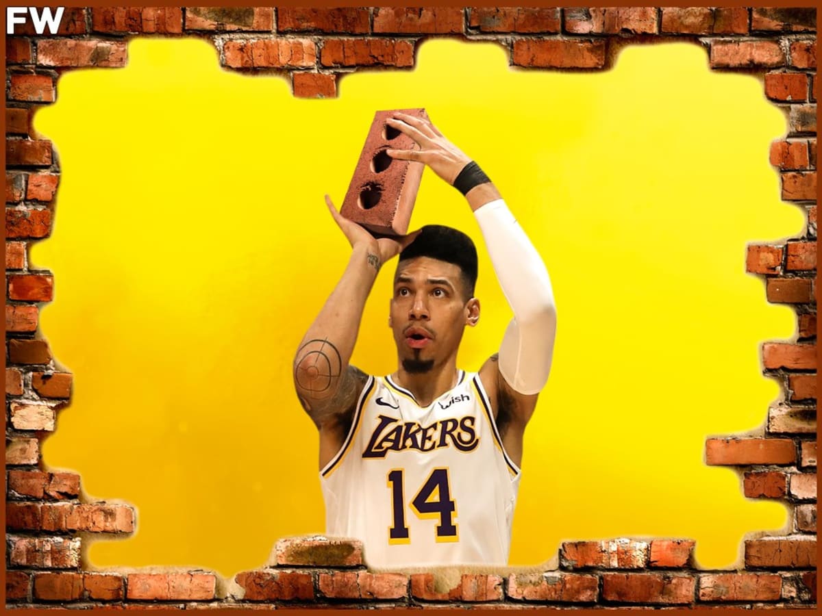 NBA Fans Are Now Signing A Petition Saying That Danny Green Should