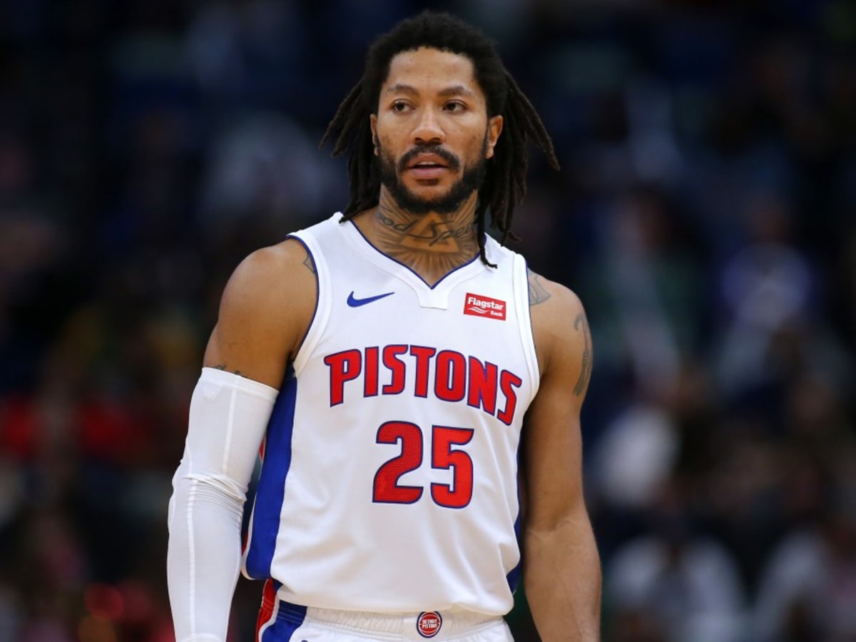 Derrick shop rose position