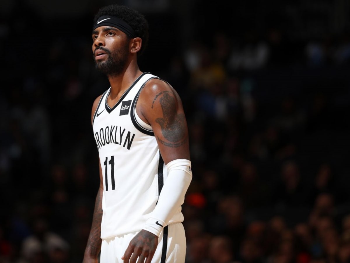 Kyrie irvings sales