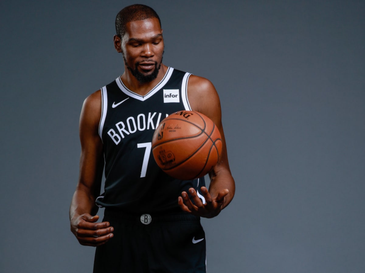 Kevin durant no 7 top