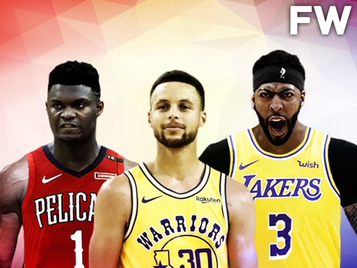 Nba cheap awards 2020