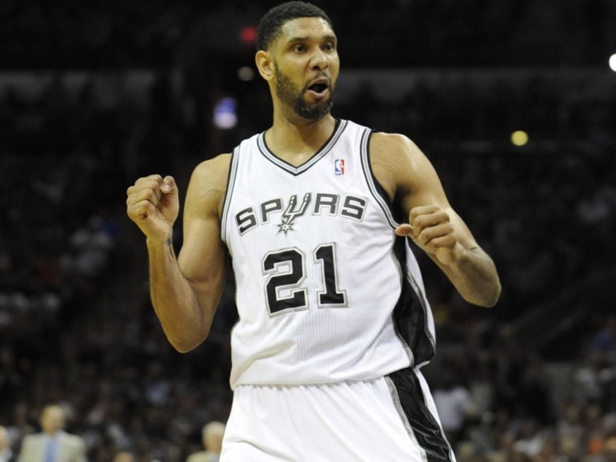 Tim duncan championships discount