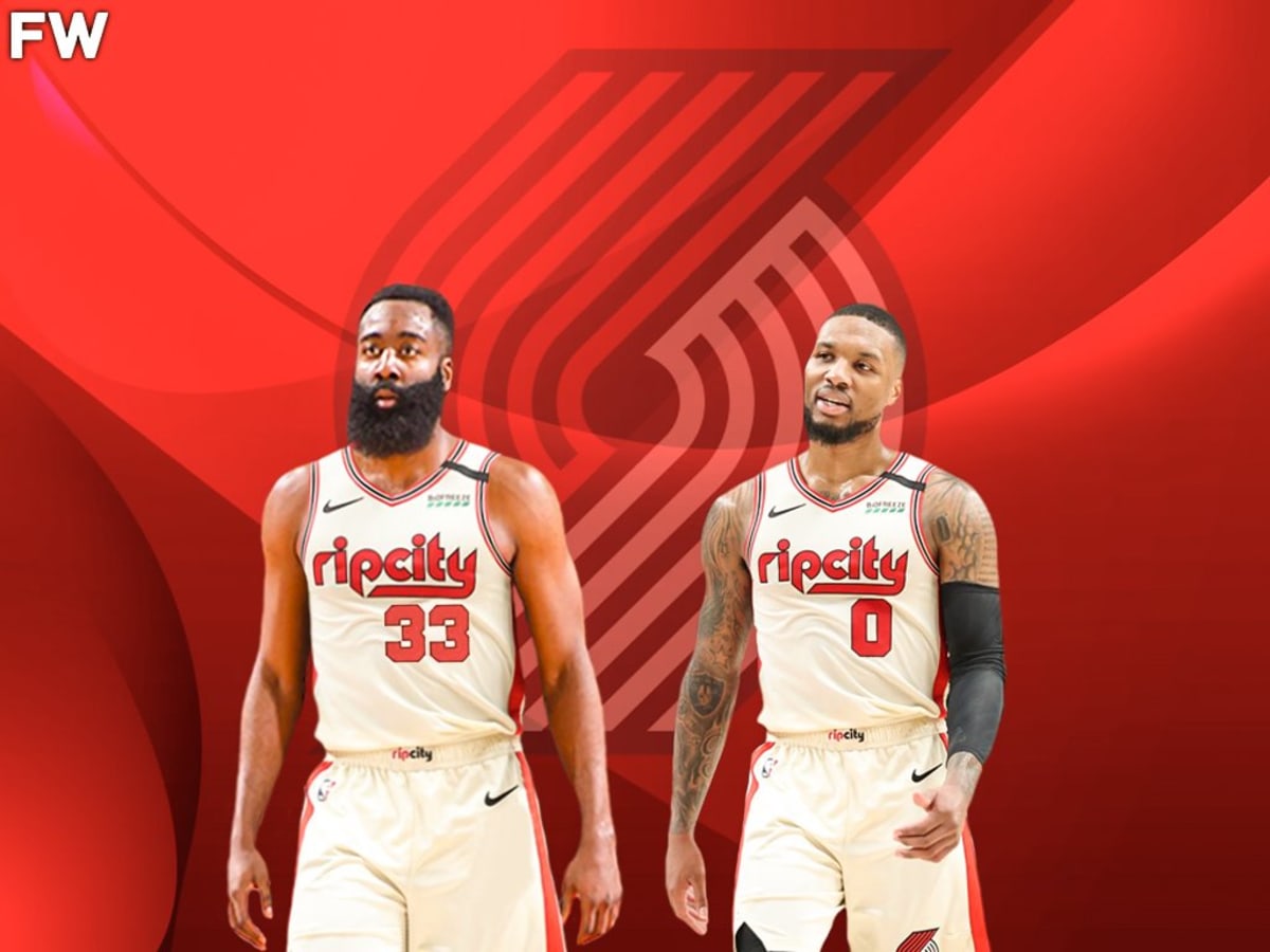 Cj mccollum rip city jersey shop