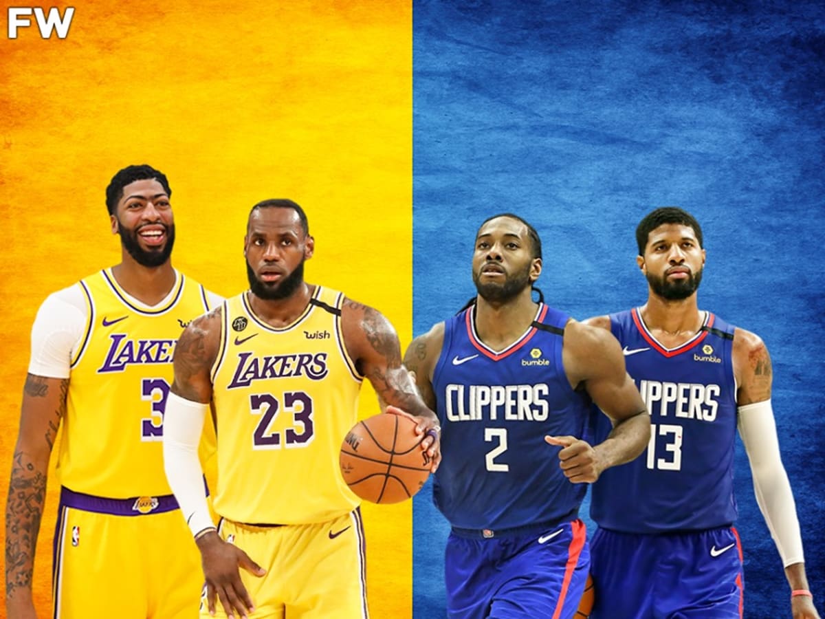 Charles barkley kawhi leonard deals