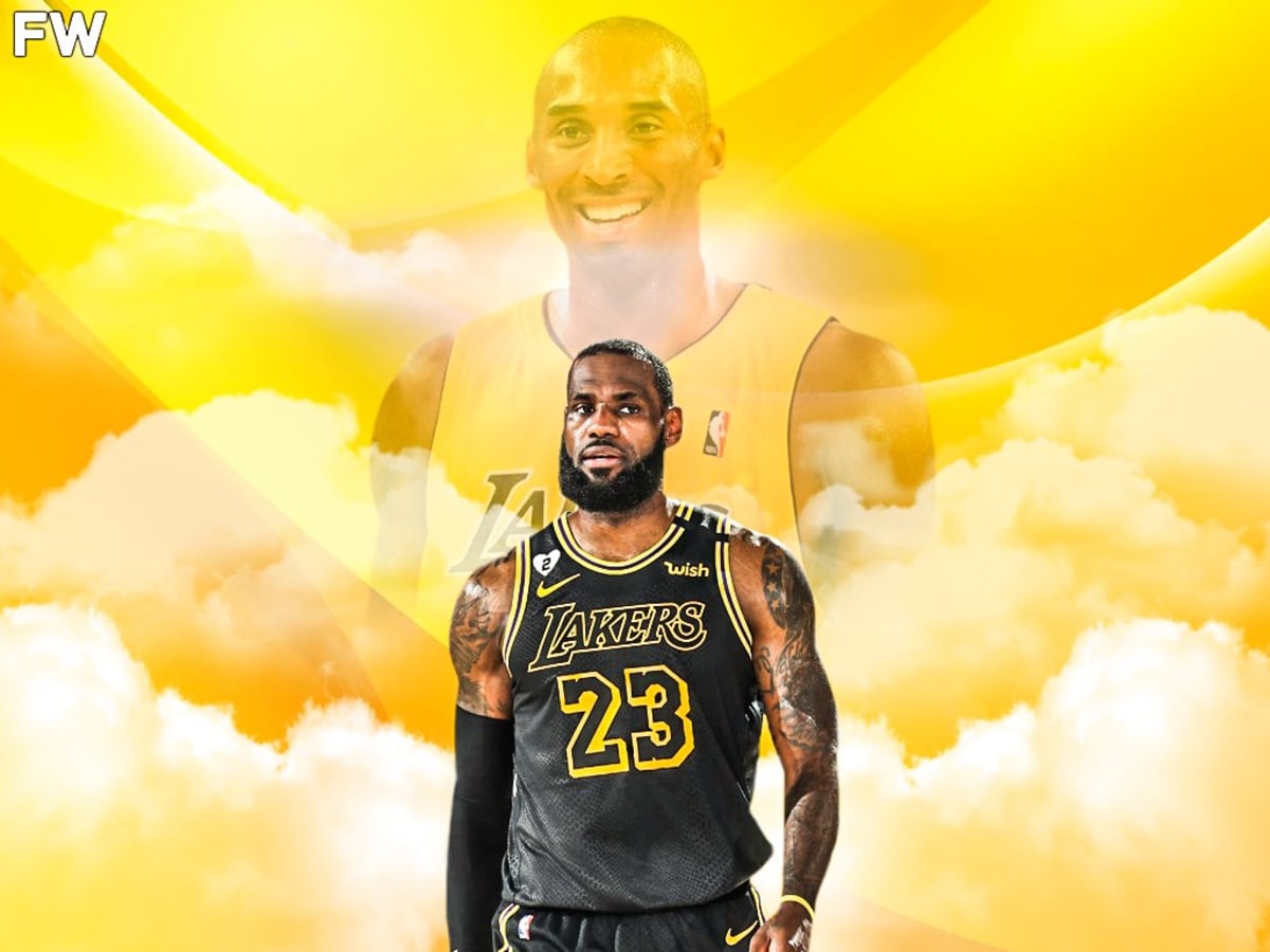 Lebron lakers edit 2025