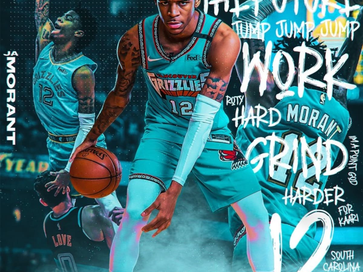 A 19 Year Old Graphic Designer Made Amazing 2K21 Covers That Could Be Better Than Original Covers With Dame Zion Fadeaway World