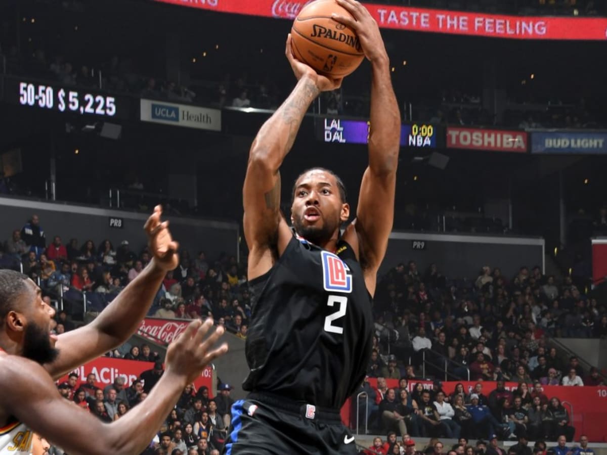 Kawhi leonard skip bayless hot sale