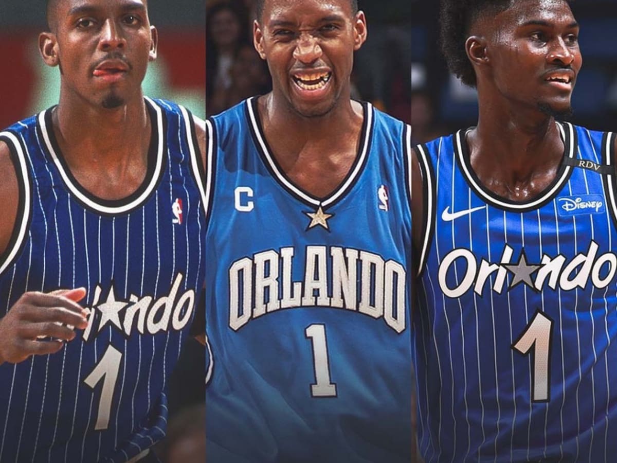 The Orlando Magic 1 Curse Has Ruined Star Players Careers For Decades Fadeaway World