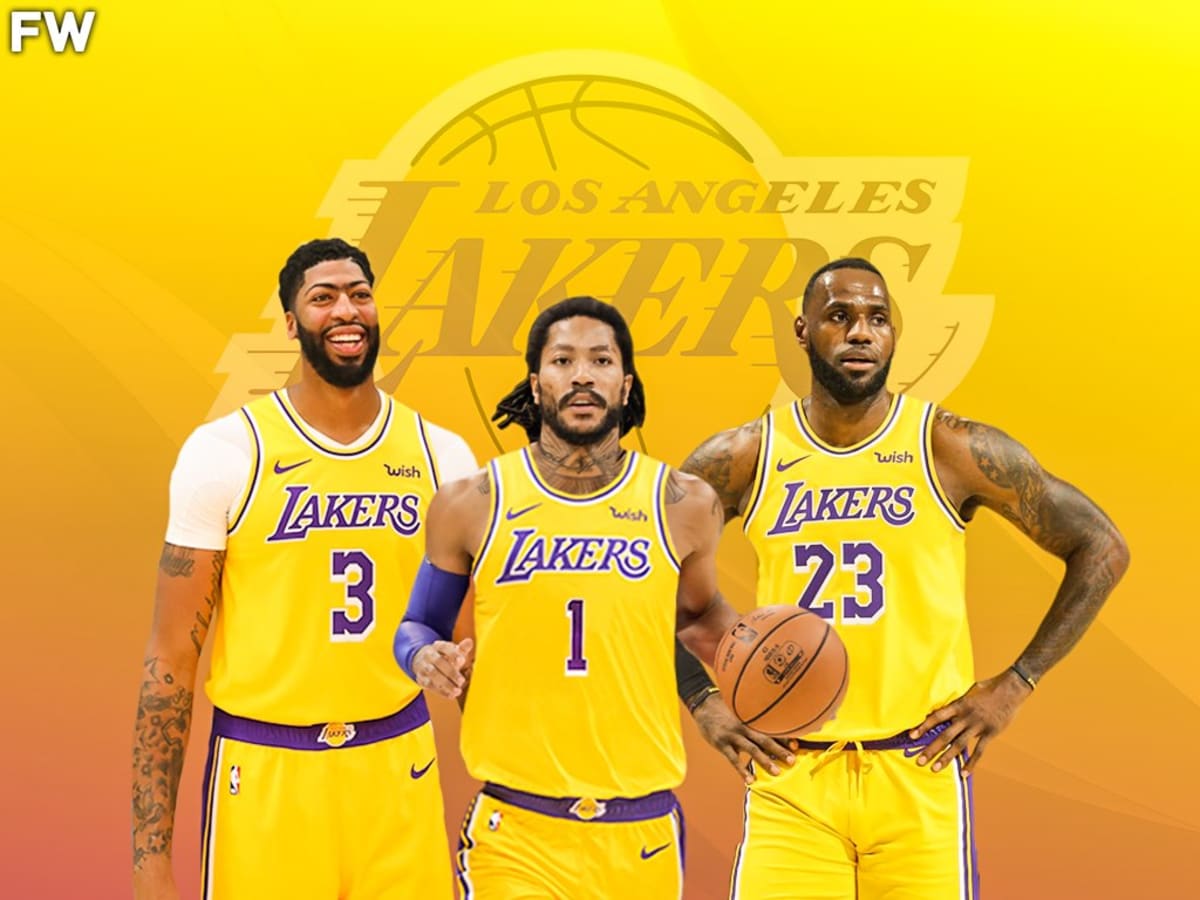 Kobe derrick sale rose