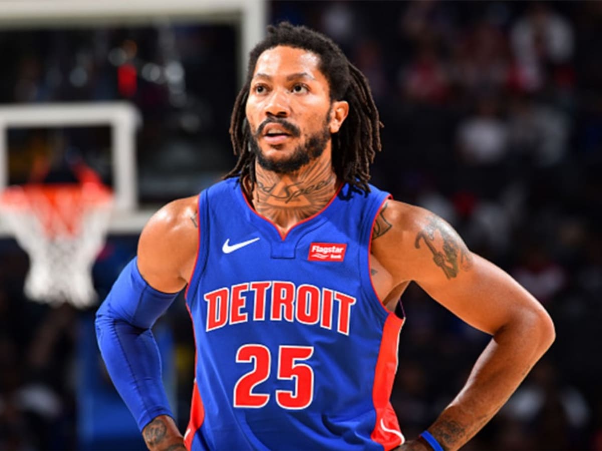 D rose to pistons 2025
