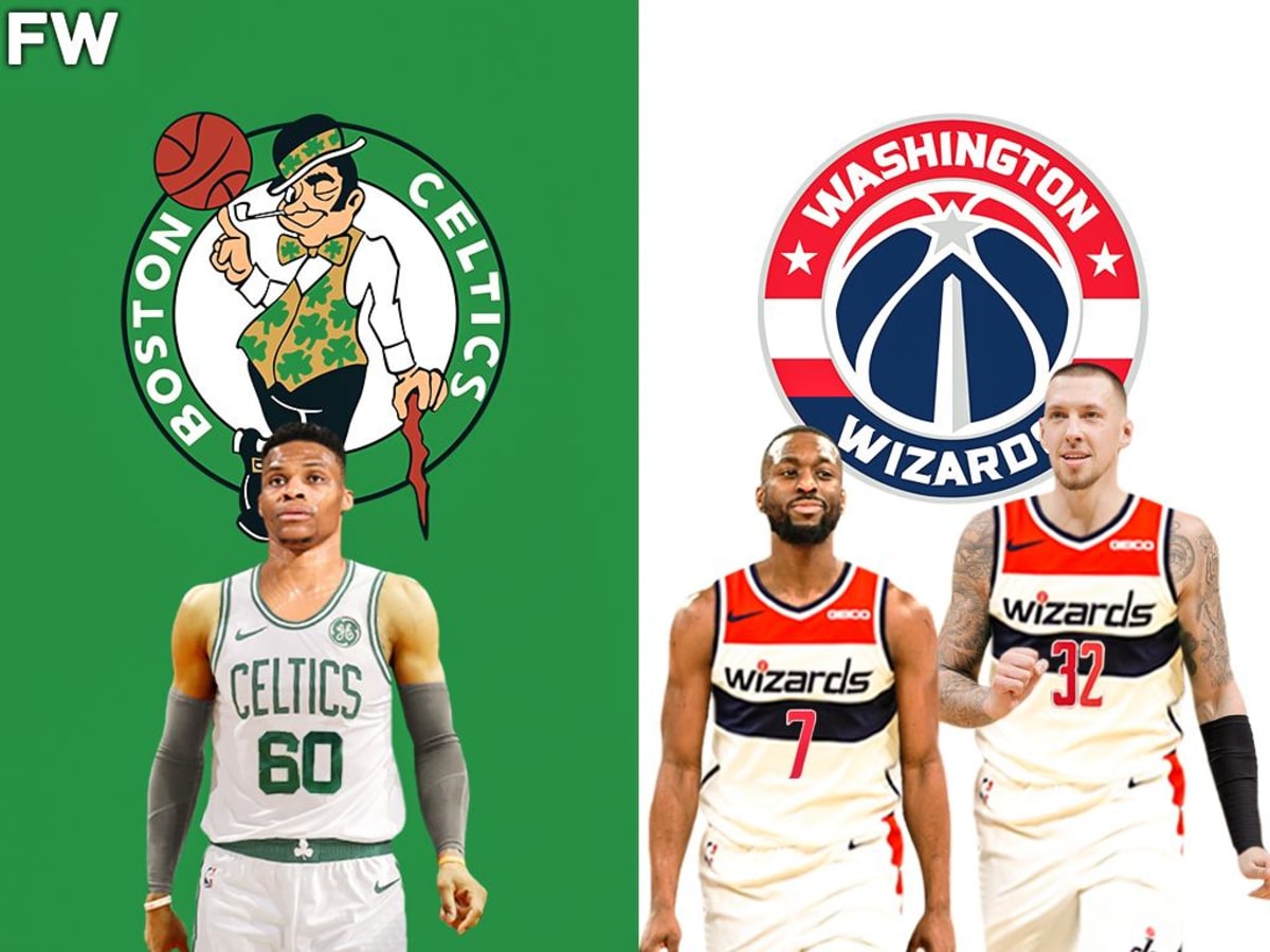 The Perfect Trade For The Celtics And Wizards: Russell