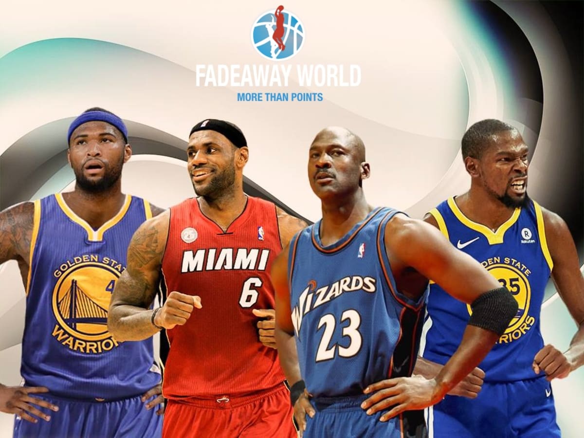 Nba free sales agent signings