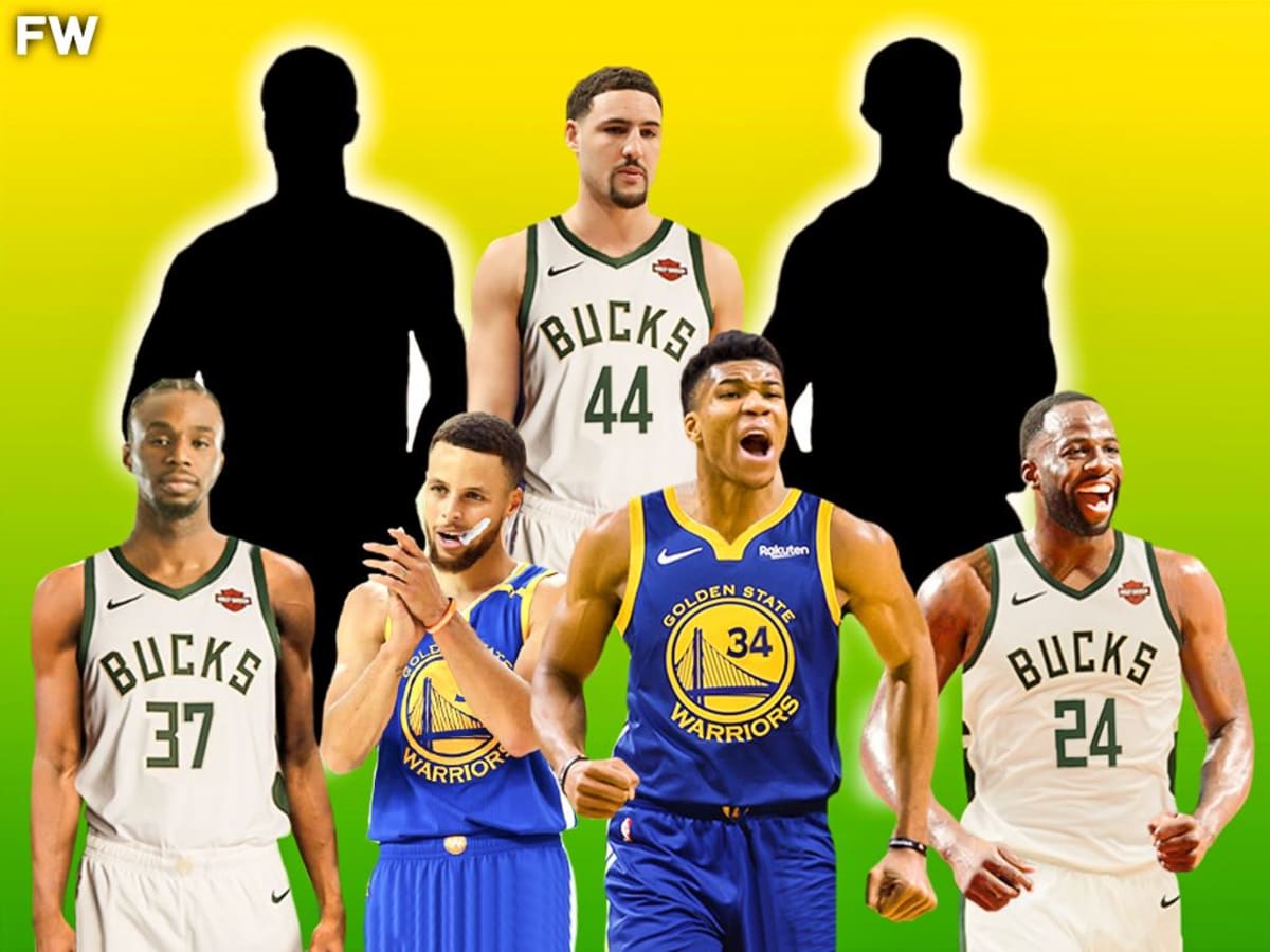 Greek freak warriors new arrivals