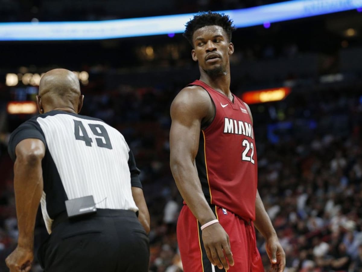 Jimmy butler kyrie irving 2025