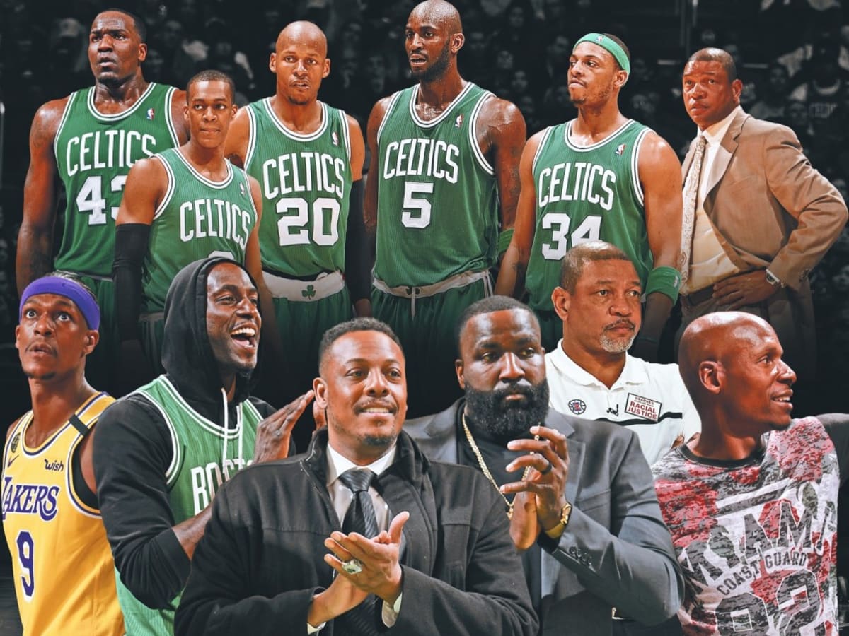 2010 celtics roster sale